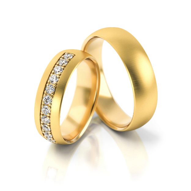 Bild von Trauringe 71 G