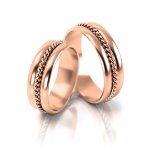 Bild von Trauringe - 185 G