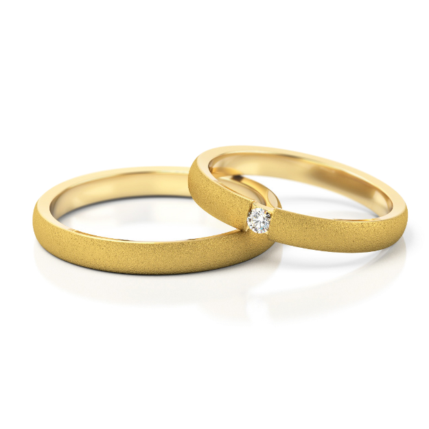 Bild von Trauringe_260 G