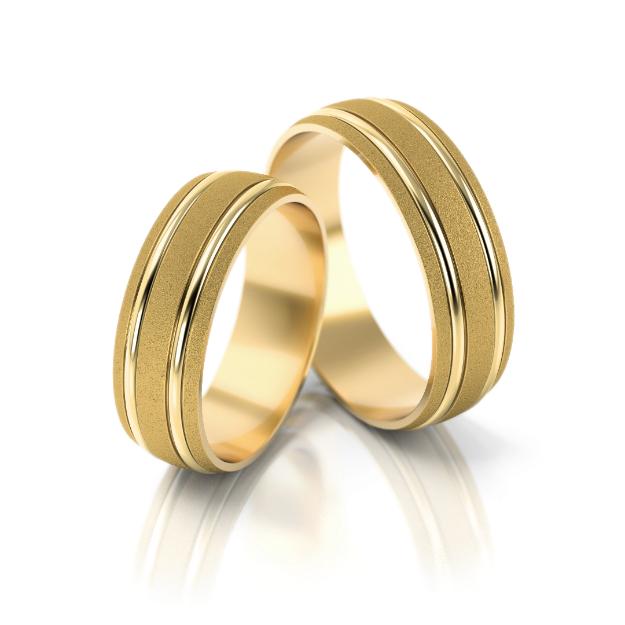 Bild von TRAURINGE - 49 G