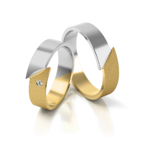 Bild für Kategorie V-Rings