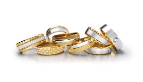 Bild für Kategorie Bicolor / Tricolor