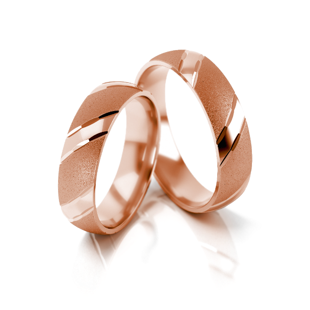 Bild von Trauringe - 1 R