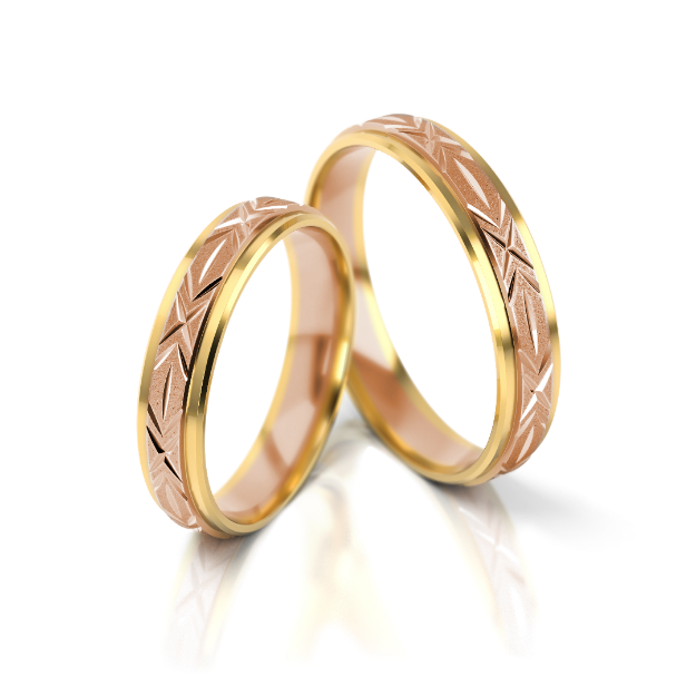 Bild von Trauringe - 2 GR_2