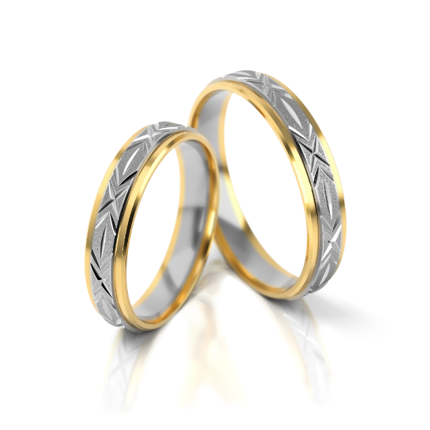 Bild von Trauringe - 2 GW_1