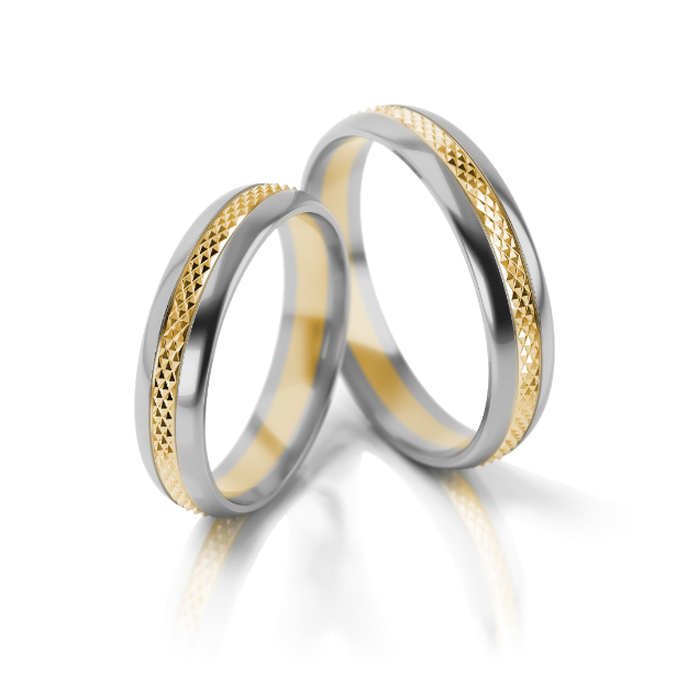 Bild von TRAURINGE - 3 WG_2