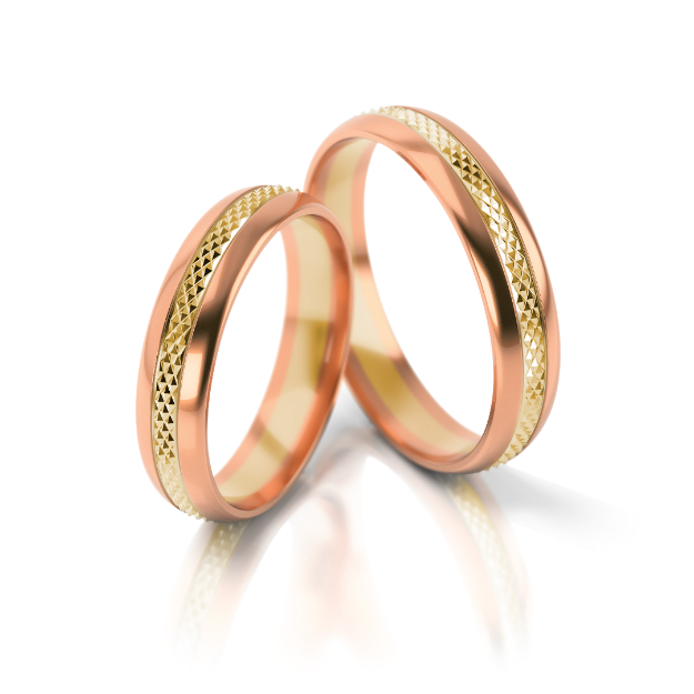 Bild von TRAURINGE - 3 GR_1