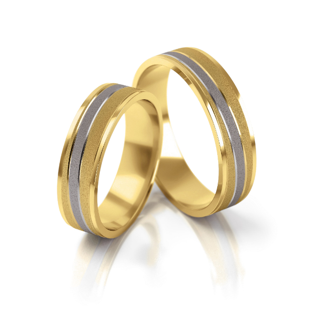 Bild von Trauringe - 152 WG_1