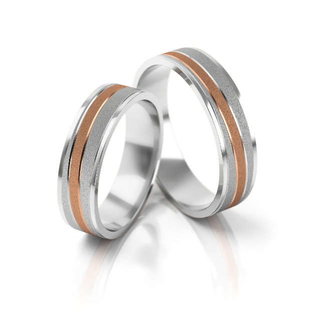 Bild von Trauringe - 152 WR_2