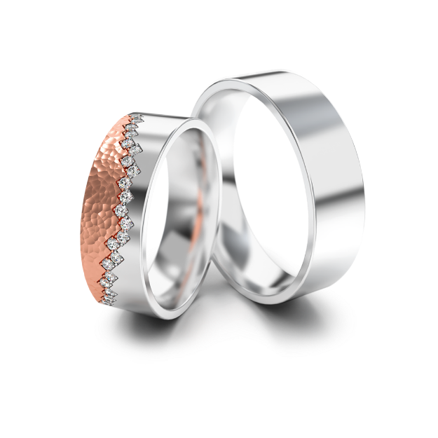 Bild von Trauringe_329 WR_1