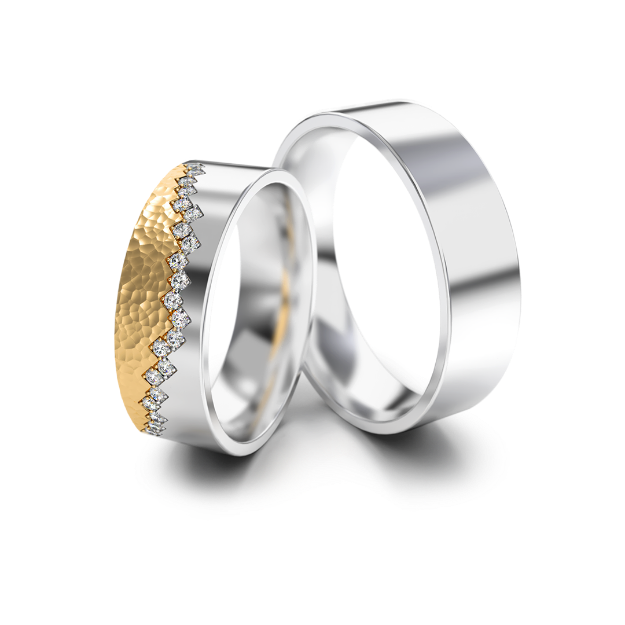 Bild von Trauringe_329 GW_1