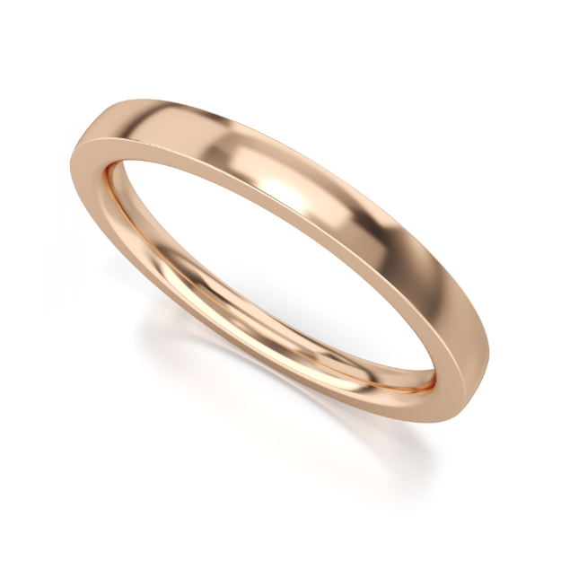 Bild von Memoire-Ring „Danke“ - 527 R